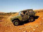 Agrale Marrua AM2 2006 года